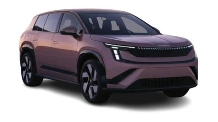 SKODA PEAQ 210kW 90 SE L 91kWh 5dr Auto